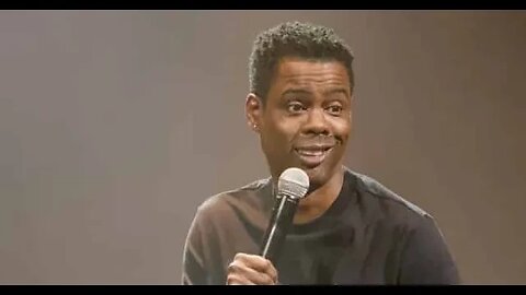 Chris Rock: Selective Outrage - It Was Meh