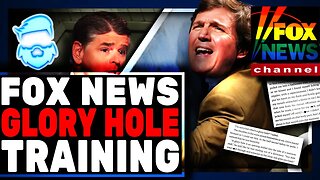 Fox News DESTROYED By Matt Walsh As He REVEALS Insane Woke Training Targeting Kids For Employees!