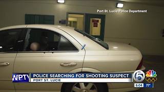 Police investigate early morning shooting in Port St. Lucie
