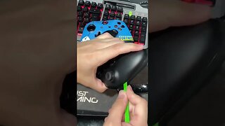 Fiz um controle personalizado por menos de R$50