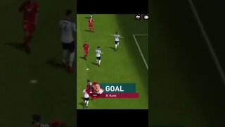 England Score Six - Harry Kane Zero