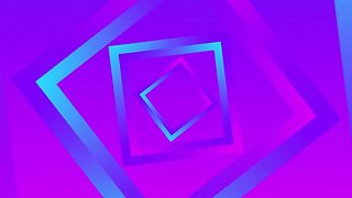 2 Tone Square Background Backdrop Motion Graphics 4K Copyright Free