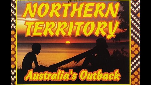 Northern Territory: Australia's Outback