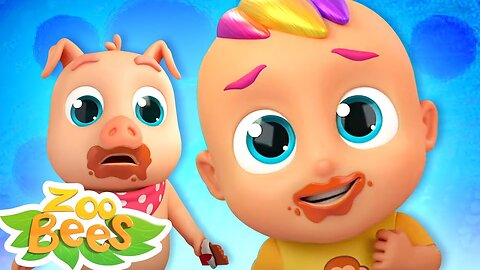 Johny Johny Yes Papa | Nursery Rhymes and Baby Song | Kids Songs | Children Rhyme