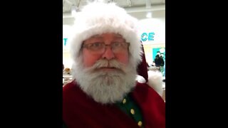 Are you looking for a Professional #santa ?