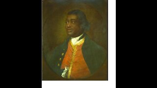 Ignatius Sancho (c. 1729-1780), Minuet no. 5 in C Major