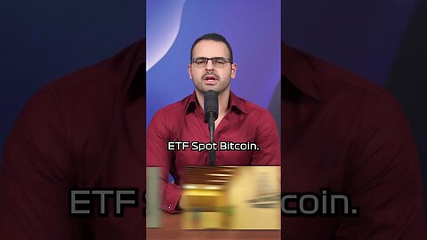 Franklin Templeton aplică pentru ETF SPOT BTC