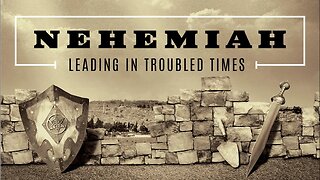 OUR GREAT AND AWESOME GOD | LEADING IN TROUBLED TIMES | Sunday Service | 10:30 AM | 2023.05.21
