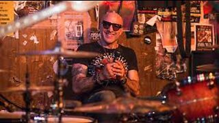 Kenny Aronoff on Purpose, Passion and Playing with the Beatles