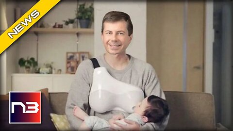 OUTRAGEOUS BETRAYALS? FAA Outage Spooks Citizens; Will Buttigieg Feel The Pain of His Parental Leave