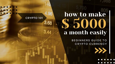 What is a Cryptocurrency? Crypto Explained for Beginners