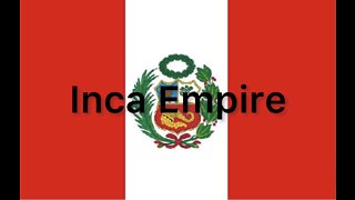 Christian History: ep. 2 Inca Empire