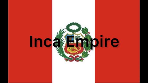 Christian History: ep. 2 Inca Empire