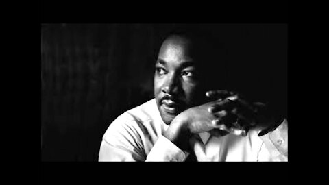 Great Awakened's® InfoReal® Archive Selections™ for We, All the Peoples of the World's~MLKJr_S2