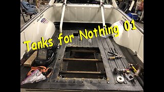 TANKS FOR NOTHING 1