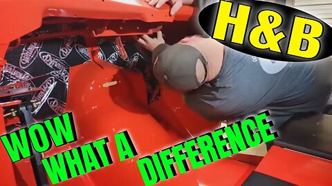 How to make your old truck Cool and Quiet (Hookers and Blow Part 26)