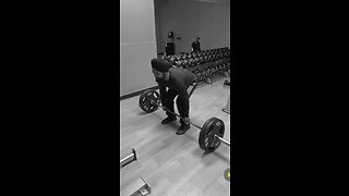 Deadlift