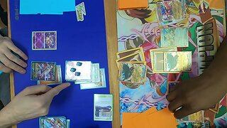 Ting-Lu ex vs Arceus VStar/Duraludon VMAX at @TheLocalGameStore | Pokemon TCG