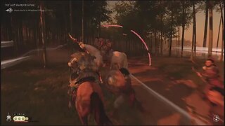 Ghost of Tsushima Part 25 Long Bow