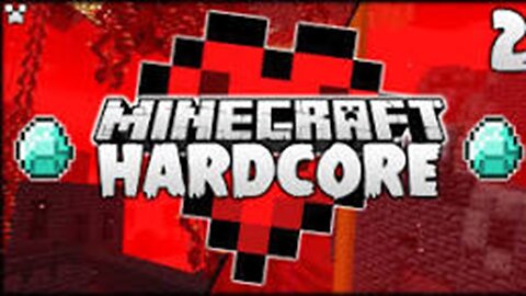 Are we ever going to get good at Minecraft...😭 (Hardcore S17Ep.2)