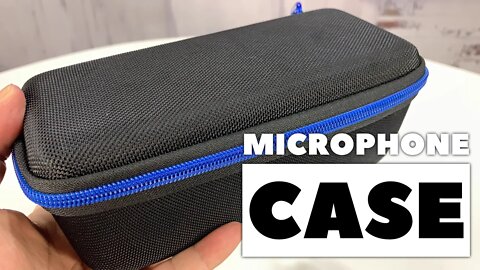 RØDE VideoMic Go Carry Case by CASEMATIX Review