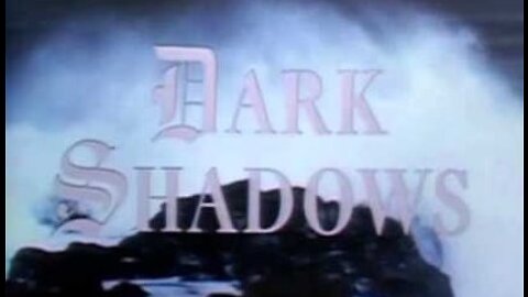 My Latest Guilty Pleasure: "Dark Shadows"