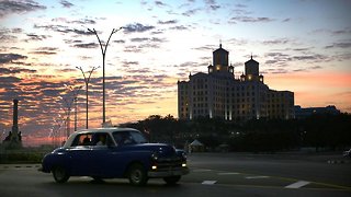 State Department Says Cuba Is Safer Now, But Not Completely Safe