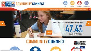 United Way launches new tool to inform the community