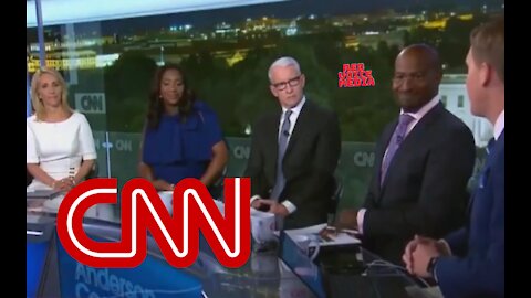 Even CNN Wasn't Impressed With Biden's 'Town Hall'