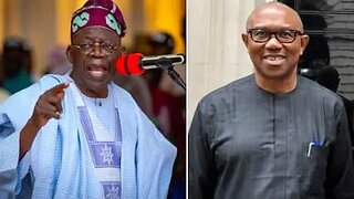 Presidential election court admits documents alleging Tinubu’s indictment for illicit drugs offences
