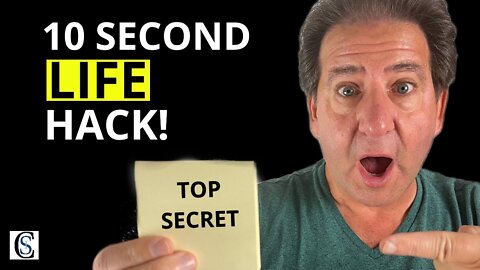 This Works in 10 Seconds or Less | Neville Goddard Exercise | AMAZING RESULTS!