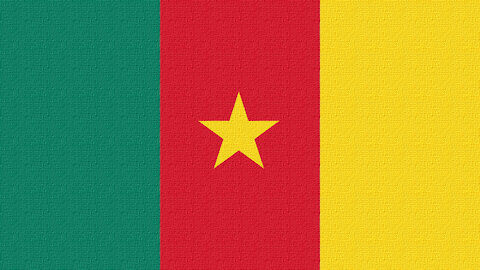Cameroon National Anthem (Instrumental) Ô Cameroun, Berceau de nos Ancêtres
