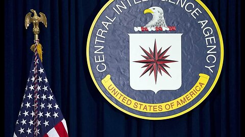 Ex-CIA Officer Pleads Guilty to Charges of Spying for China
