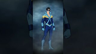 #Nightwing (First Appearance) #shorts