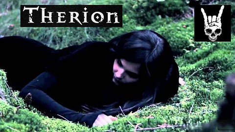 THERION Sitra Ahra (OFFICIAL MUSIC VIDEO)