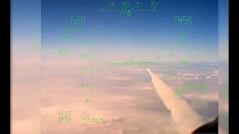 Su 35 night flying and hit targets in Ukraine 🇺🇦🇷🇺.