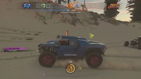 ONRUSH PS5 Part 4