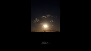 Som ET - 44 - Sunset - Perdi o eclipse solar