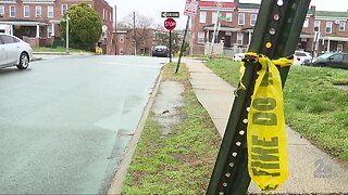 Baltimore Police balancing policing streets while protecting from COVID-19
