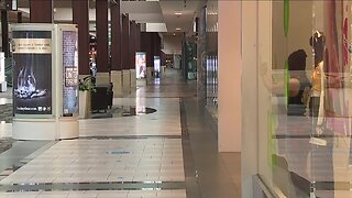 Great Lakes Mall Reopening