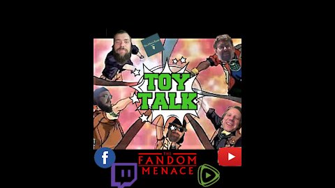 The Men's Room Presents "Toy Talk" EP.10