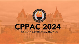 CPPAC 2024 Recap