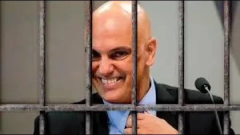 Pedido de Prisão Preventiva do Alexandre de Moraes