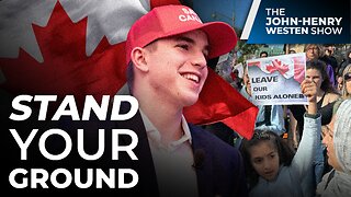 CLIP: 1 Million March 4 Children REJECTS Canadian LGBT insanity | Kamel El-Cheikh