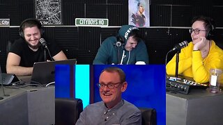 Americans React to Sean Lock's OUTRAGEOUS Comment Has Everyone In Tears! 8 out of 10 Cats Countdown!