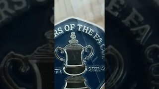 #FA #Cup #150 #Years Of The #FACup #TGBCH #Coin @ #ChangeChecker com #coincollecting #rarecoin