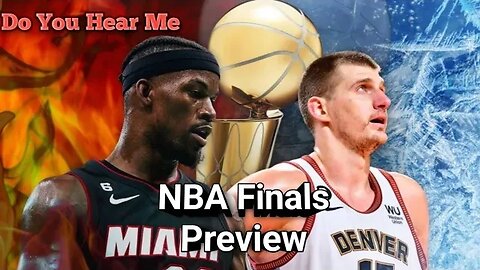 Miami Heat vs Denver Nuggets Preview