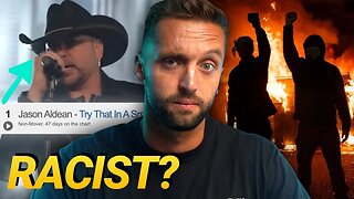 Jason Aldean's "Try That In A Small Town" Outrage (Christian Reaction)