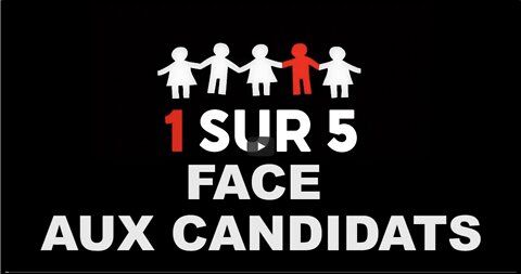 Pédocriminalité que sont vraiment prêts à faire les candidats