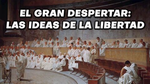 El Gran Despertar: Las Ideas de la Libertad ft. Javier Milei y Donald Trump